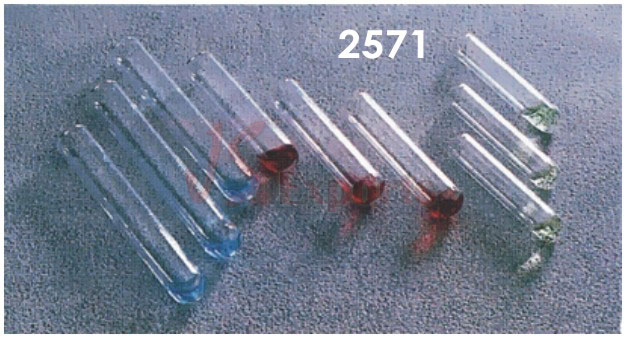 TEST TUBES